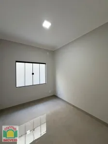 Casa com 3 Quartos à venda, 102m² no Itamaraty 2ª Etapa, Anápolis