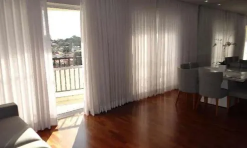 Cobertura com 4 Quartos à venda, 260m² no Lapa, São Paulo