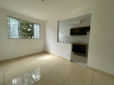 Apartamento com 2 Quartos à venda, 46m² no Universitário, Caruaru
