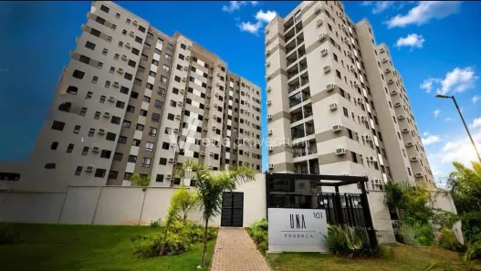 Apartamento com 2 Quartos à venda, 47m² no Jardim Baronesa, Campinas
