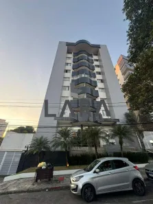 Apartamento com 3 Quartos para alugar, 110m² no Centro, Betim