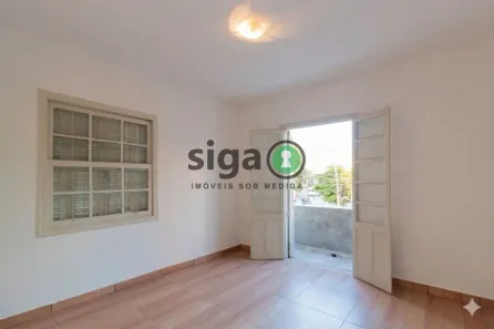 Imóvel Comercial para alugar, 81m² no Campo Belo, São Paulo