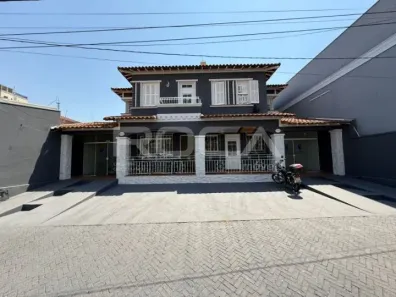 Casa com 6 Quartos à venda, 270m² no Centro, São Carlos