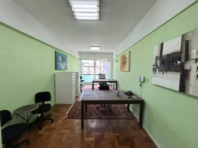 Sala Comercial à venda, 34m² no Centro, Rio de Janeiro