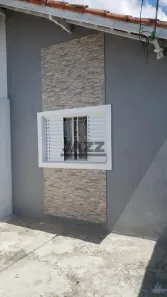 Casa com 2 Quartos à venda, 60m² no Jardim das Indústrias, São José dos Campos