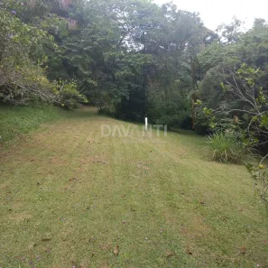 Lote/Terreno à venda, 1008m² no Jardim São Bento do Recreio, Valinhos