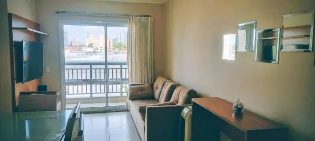 Apartamento com 3 Quartos à venda, 70m² no Jardim Chapadão, Campinas