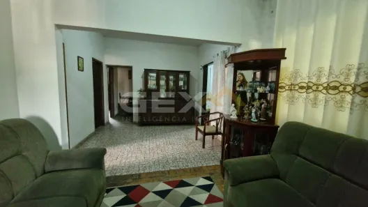 Casa com 4 Quartos à venda, 172m² no Santa Clara, Divinópolis