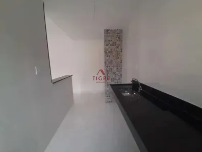 Apartamento com 2 Quartos à venda, 45m² no Santa Mônica, Belo Horizonte