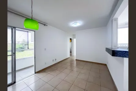 Apartamento com 2 Quartos à venda, 65m² no Buritis, Belo Horizonte