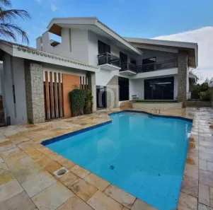 Casa de Condomínio com 4 Quartos à venda, 700m² no Parque Campolim, Sorocaba