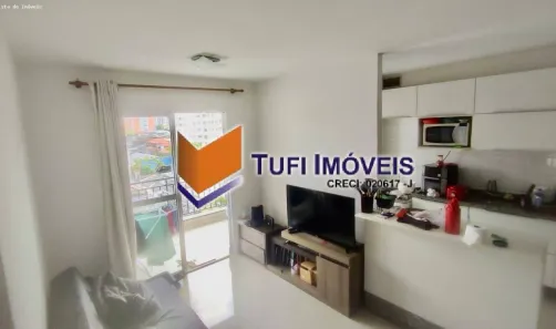 Apartamento com 2 Quartos à venda, 68m² no Ipiranga, São Paulo