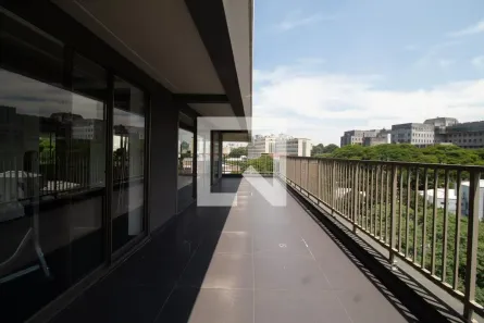 Apartamento com 1 Quarto à venda, 34m² no Cerqueira César, São Paulo
