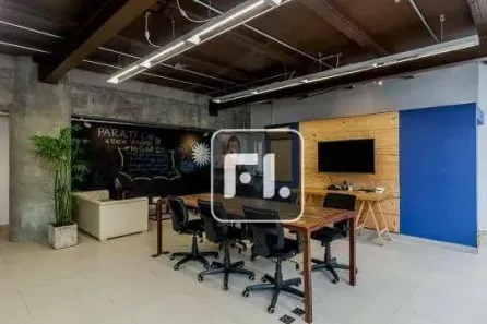 Sala Comercial para alugar, 190m² no Brooklin Paulista, São Paulo