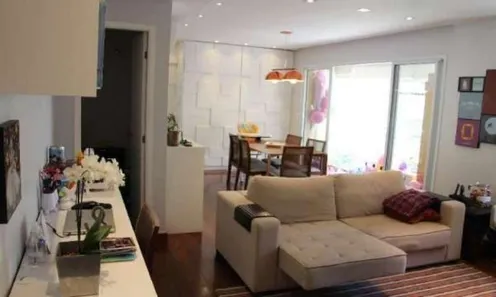 Apartamento com 3 Quartos à venda, 115m² no Vila Olímpia, São Paulo