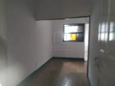 Prédio Comercial com 3 Quartos para alugar, 155m² no Centro, Santo André