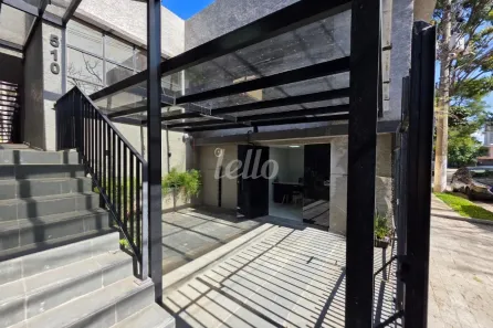 Imóvel Comercial à venda, 206m² no Campo Belo, São Paulo