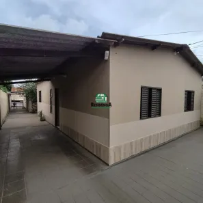 Casa com 3 Quartos à venda, 215m² no Jardim das Américas 3ª Etapa, Anápolis