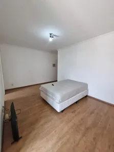 Kitnet com 1 Quarto para alugar, 30m² no Vila Carvalho, Sorocaba
