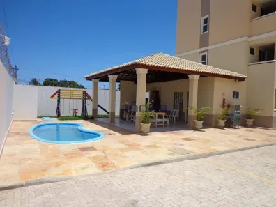 Apartamento com 2 Quartos à venda, 69m² no Planalto Ayrton Senna, Fortaleza