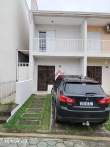 Casa de Condomínio com 2 Quartos à venda, 70m² no Jardim Dayse, Ferraz de Vasconcelos