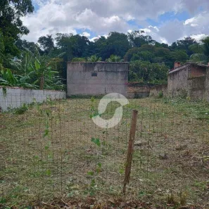 Lote/Terreno à venda, 620m² no Engenho do Mato, Niterói