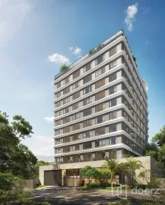 Cobertura com 1 Quarto à venda, 63m² no Butantã, São Paulo