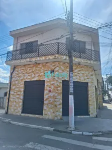 Prédio Comercial com 3 Quartos à venda, 235m² no Remédios, Osasco