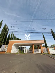 Lote/Terreno à venda, 308m² no Colônia Dona Luíza, Ponta Grossa