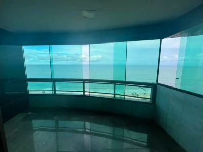 Apartamento com 4 Quartos à venda, 176m² no Boa Viagem, Recife