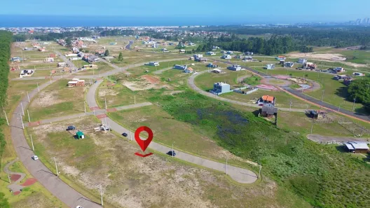 Lote/Terreno à venda, 210m² no , Passo de Torres