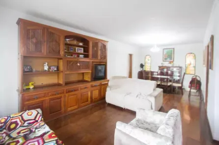 Casa com 5 Quartos à venda, 400m² no Parque Colonial, São Paulo