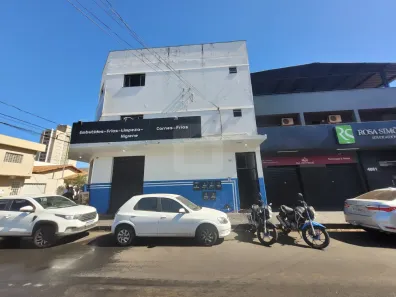 Sala Comercial para alugar, 90m² no Umuarama, Uberlândia