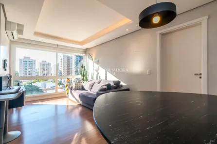 Apartamento com 3 Quartos à venda, 80m² no Passo da Areia, Porto Alegre
