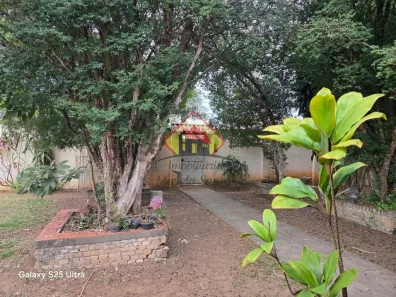 Sobrado com 4 Quartos à venda, 450m² no Vila São José, Taubaté