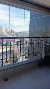 Apartamento com 1 Quarto para alugar, 39m² no Vila Diva (Zona Norte), São Paulo