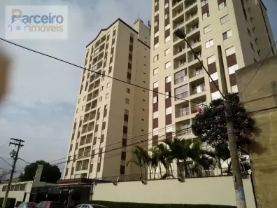 Apartamento com 3 Quartos à venda, 80m² no Vila Antonieta, São Paulo