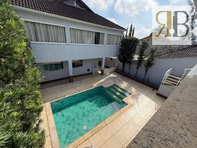 Casa de Condomínio com 4 Quartos para alugar, 400m² no Anil, Rio de Janeiro