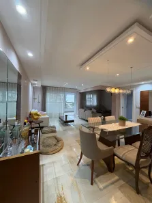 Apartamento com 3 Quartos à venda, 145m² no Praia do Canto, Vitória