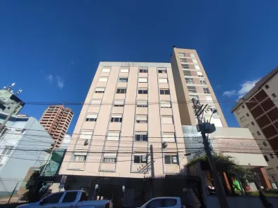 Kitnet com 1 Quarto para alugar, 35m² no Centro, Passo Fundo