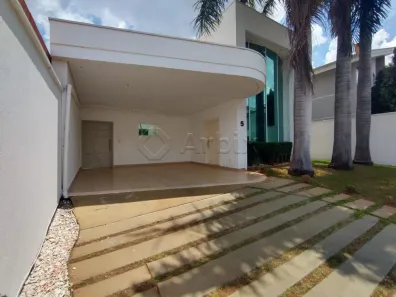 Casa de Condomínio com 1 Quarto à venda, 366m² no Chácara Letônia, Americana