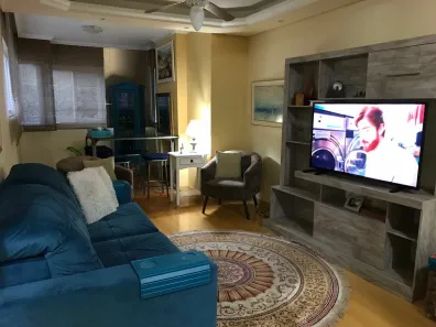 Apartamento com 1 Quarto à venda, 51m² no Vila Suica, Gramado