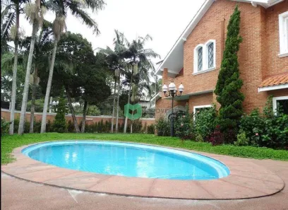 Casa com 5 Quartos para venda ou aluguel, 850m² no Jardim América, São Paulo