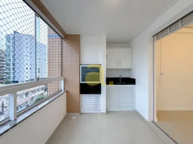 Apartamento com 3 Quartos à venda, 91m² no Vila Nova, Blumenau