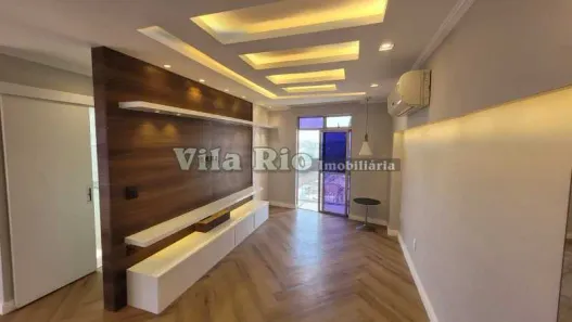 Cobertura com 3 Quartos à venda, 94m² no Madureira, Rio de Janeiro