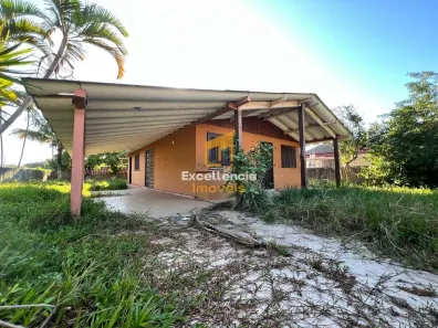 Casa com 3 Quartos à venda, 102m² no Irapuan, Pontal do Paraná