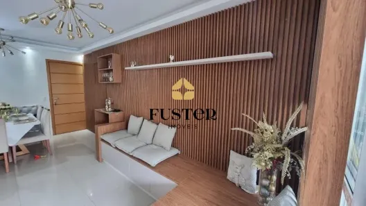 Apartamento com 2 Quartos à venda, 70m² no Recreio dos Bandeirantes, Rio de Janeiro