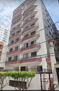 Apartamento com 3 Quartos à venda, 139m² no Ocian, Praia Grande
