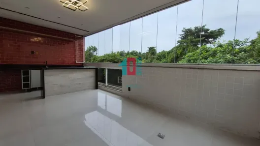 Apartamento com 3 Quartos à venda, 133m² no Recreio dos Bandeirantes, Rio de Janeiro