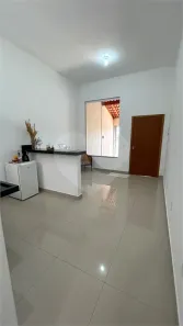 Casa com 2 Quartos à venda, 72m² no Jardim Monte Carlo, Indaiatuba